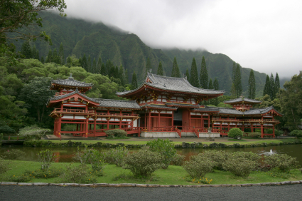 Byōdō-in Pics, Religious Collection