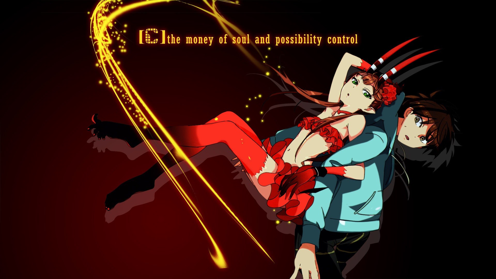 [c]: The Money Of Soul And Possibility Control HD wallpapers, Desktop wallpaper - most viewed