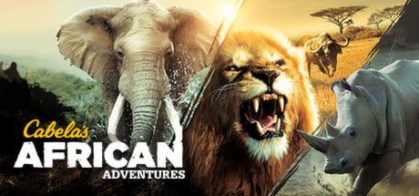 Cabela's African Adventures HD wallpapers, Desktop wallpaper - most viewed