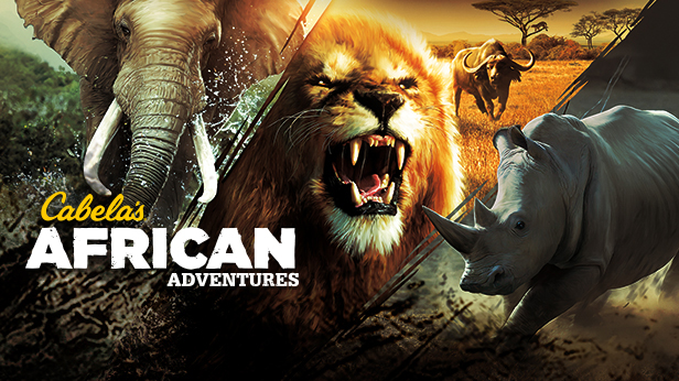 Cabela's African Adventures High Quality Background on Wallpapers Vista