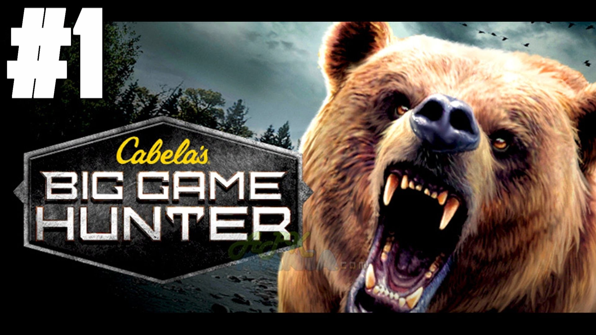 Cabela's Big Game Hunter: Pro Hunts #13