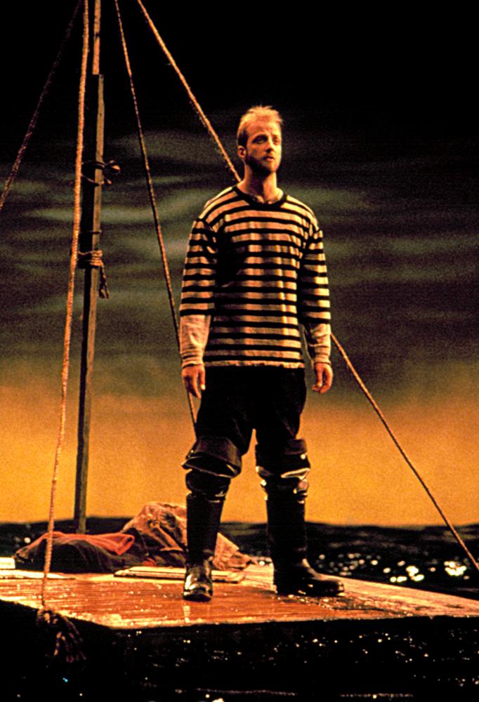 Cabin Boy High Quality Background on Wallpapers Vista