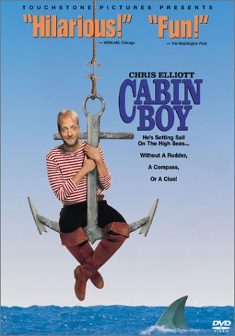 Cabin Boy #11