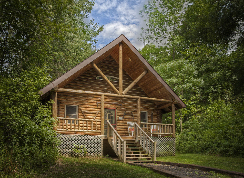 1000x731 > Cabin Wallpapers