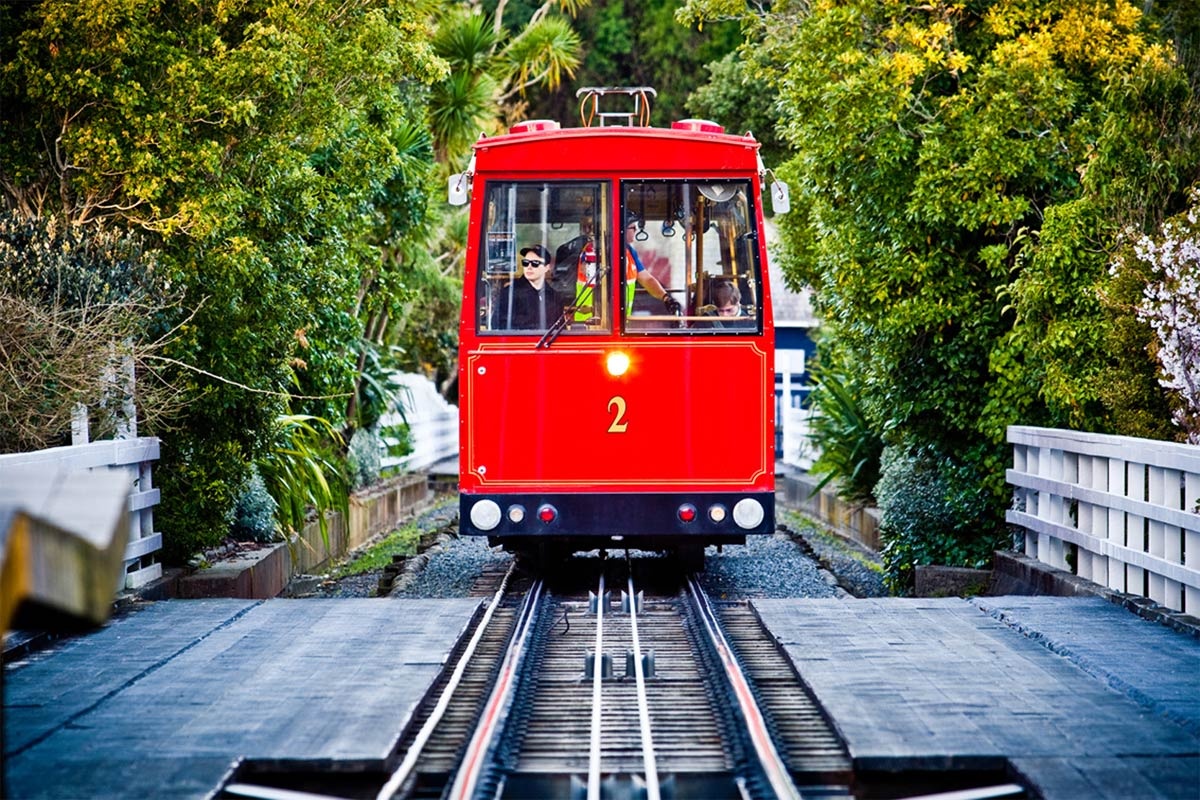 Images of Cable Car | 1200x800
