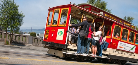 Cable Car Pics, Vehicles Collection