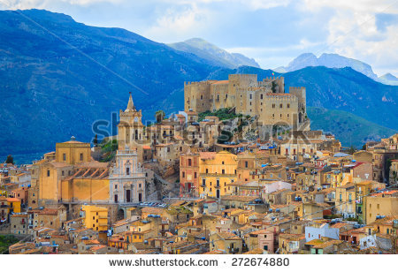 Nice Images Collection: Caccamo Desktop Wallpapers