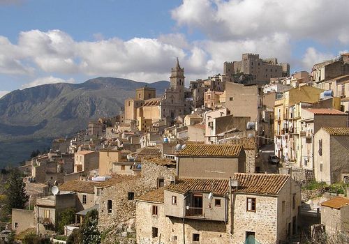 Caccamo High Quality Background on Wallpapers Vista
