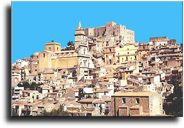 Nice Images Collection: Caccamo Desktop Wallpapers