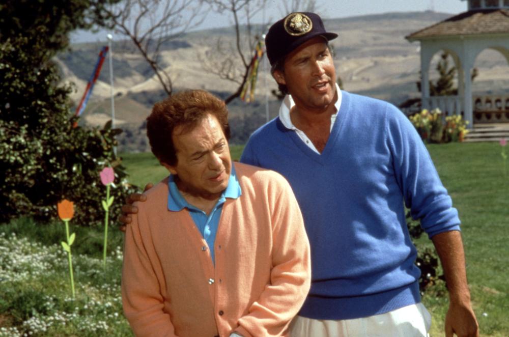 Caddyshack II Backgrounds, Compatible - PC, Mobile, Gadgets| 1000x662 px
