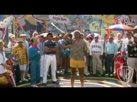 HD Quality Wallpaper | Collection: Movie, 480x360 Caddyshack II