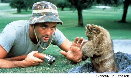 Nice Images Collection: Caddyshack Desktop Wallpapers