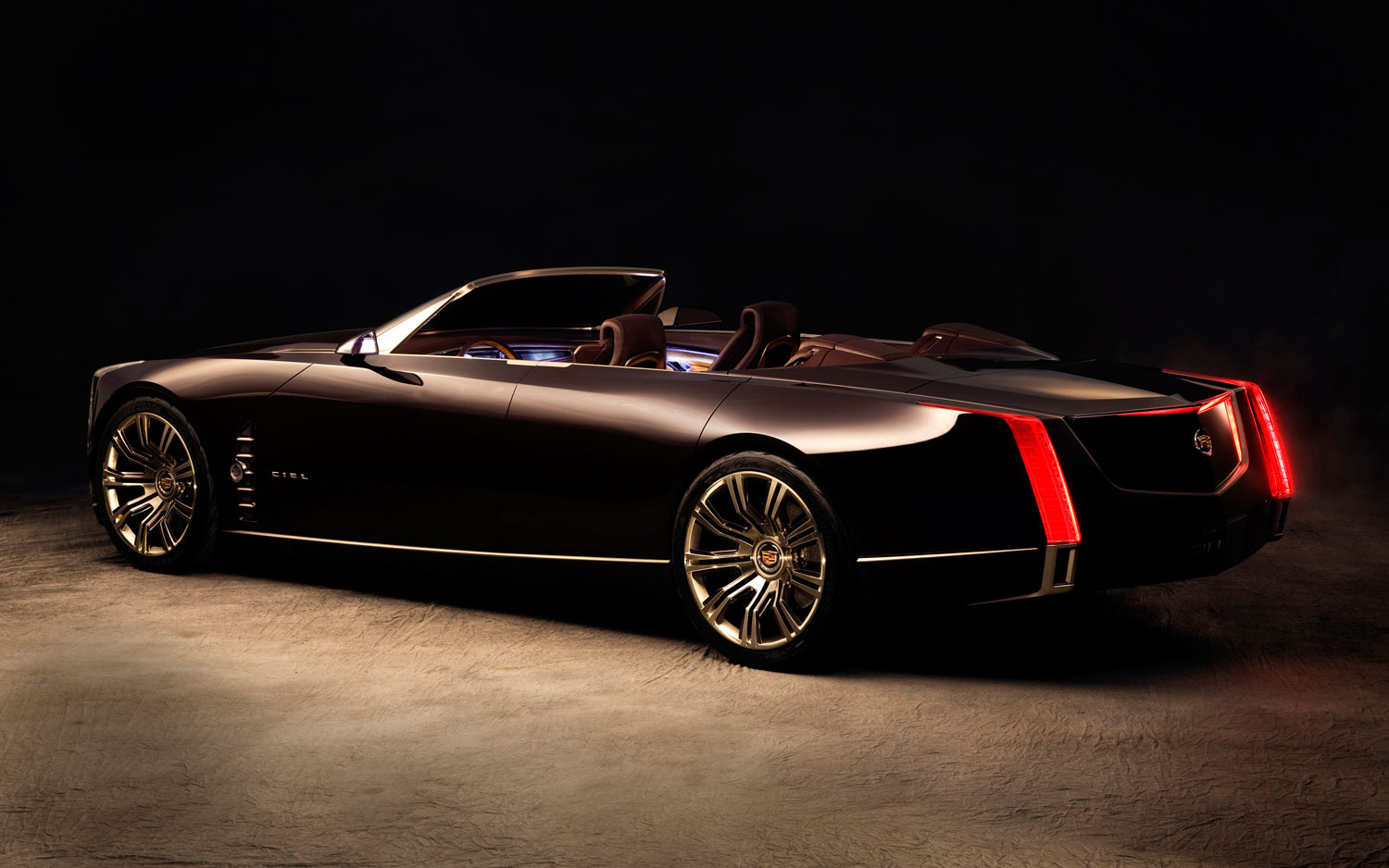 Cadillac Ciel Concept #2