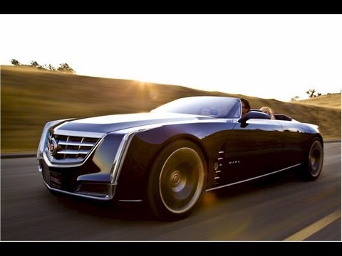 Cadillac Ciel Concept #16