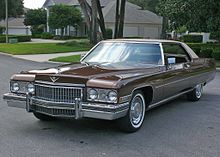 Images of Cadillac Coupe DeVille | 220x157