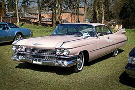 280x186 > Cadillac Coupe DeVille Wallpapers