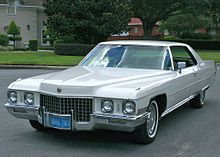 Cadillac Coupe DeVille #17