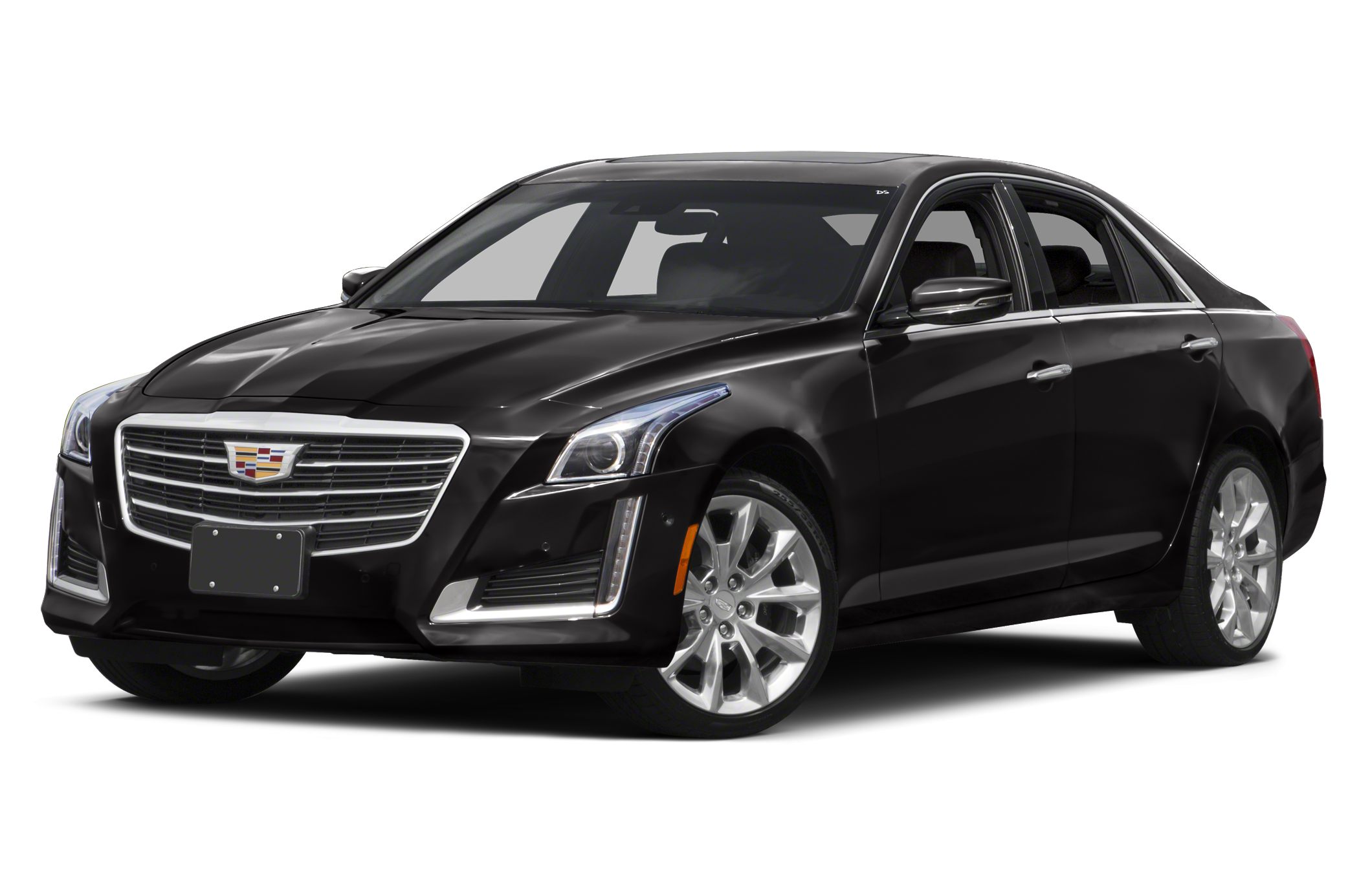 HQ Cadillac CTS Wallpapers | File 188.25Kb