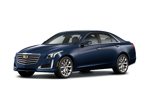 Amazing Cadillac CTS Pictures & Backgrounds