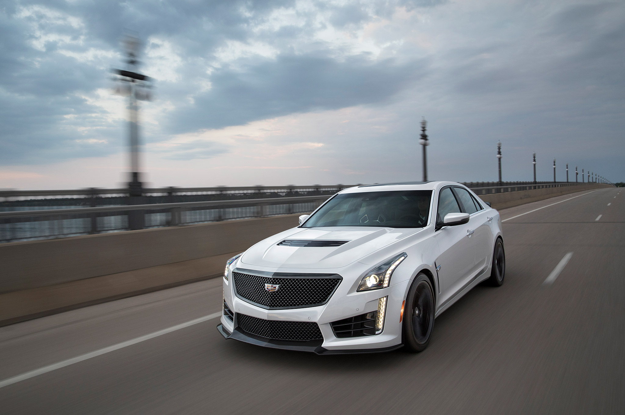 Cadillac CTS-V Backgrounds, Compatible - PC, Mobile, Gadgets| 2048x1360 px