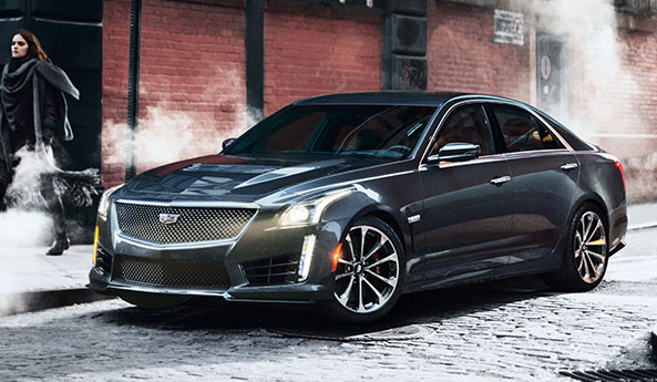 Cadillac CTS-V Backgrounds, Compatible - PC, Mobile, Gadgets| 593x345 px