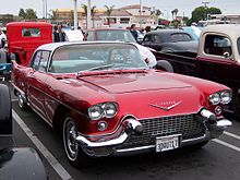 Images of Cadillac Eldorado | 220x165