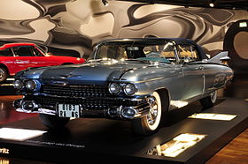 Cadillac Eldorado HD wallpapers, Desktop wallpaper - most viewed