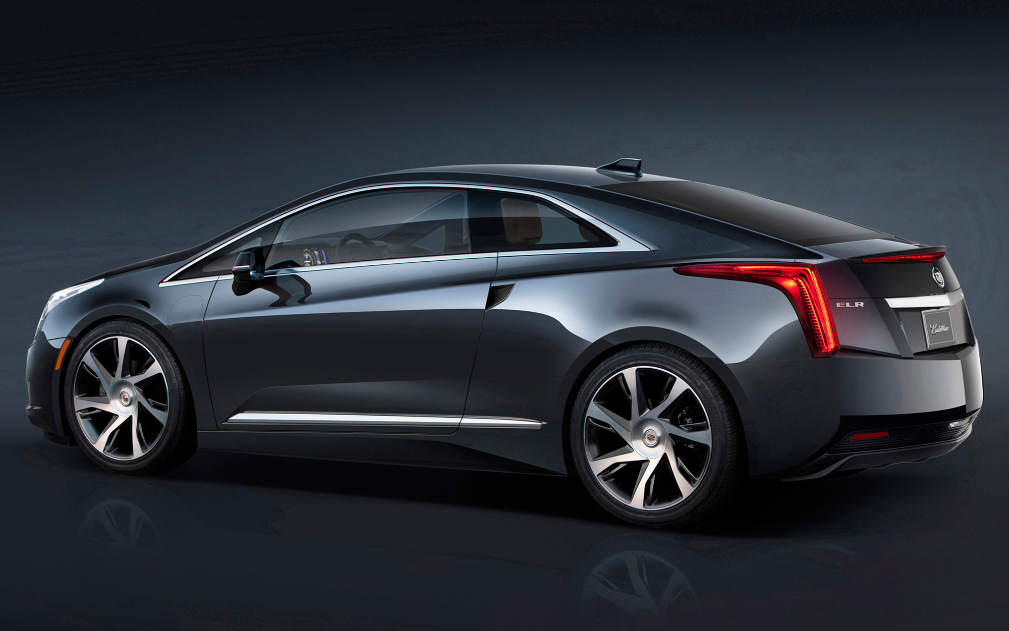 Cadillac ELR Backgrounds on Wallpapers Vista