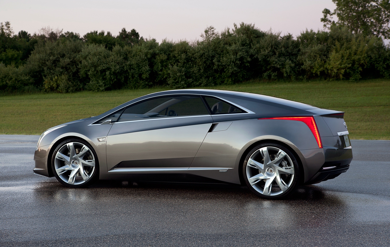 Cadillac ELR Backgrounds, Compatible - PC, Mobile, Gadgets| 1280x809 px