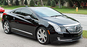 280x152 > Cadillac ELR Wallpapers
