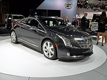 220x165 > Cadillac ELR Wallpapers