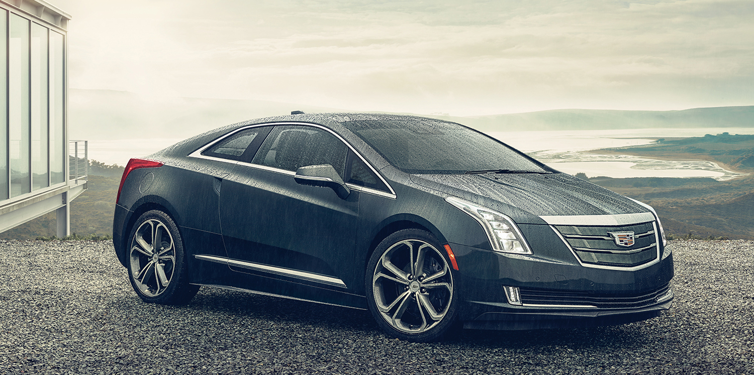 Images of Cadillac ELR | 1500x747