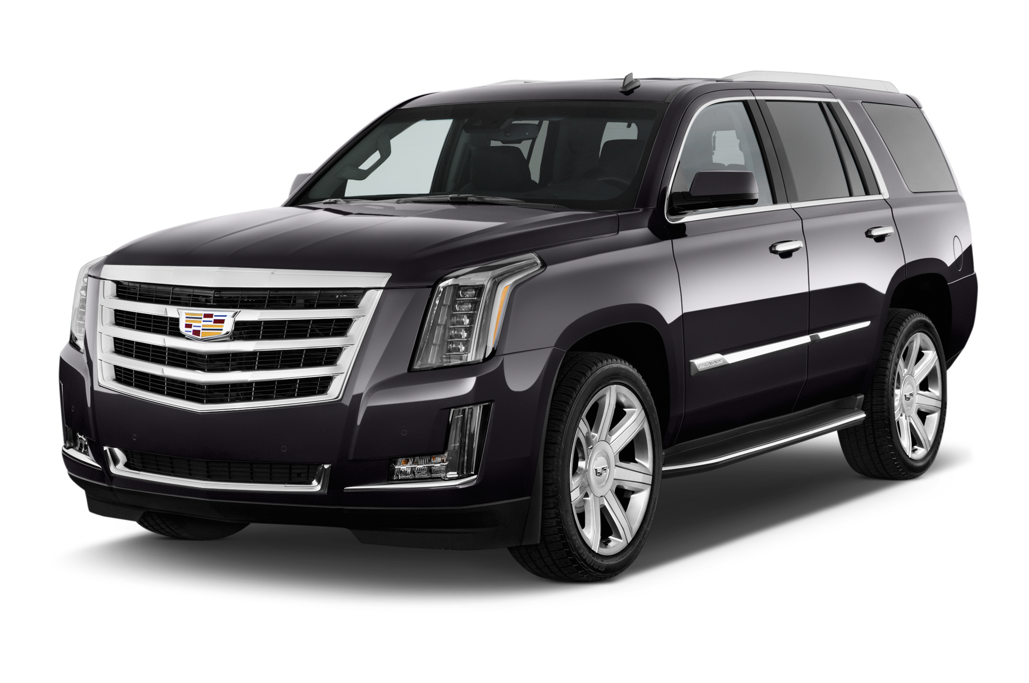 Cadillac Escalade High Quality Background on Wallpapers Vista