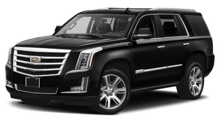 Amazing Cadillac Escalade Pictures & Backgrounds