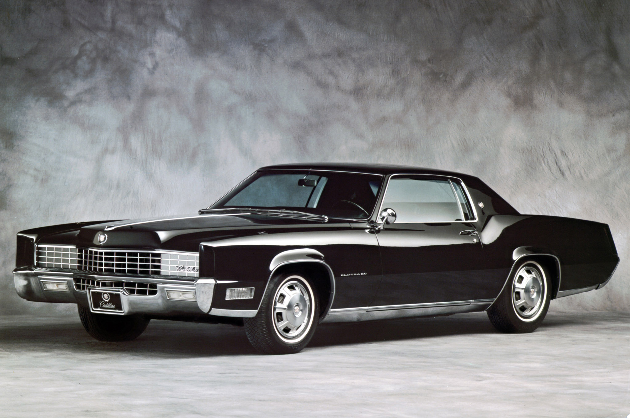 Cadillac Fleetwood #4