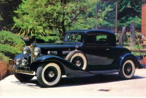 Cadillac LaSalle Pics, Vehicles Collection