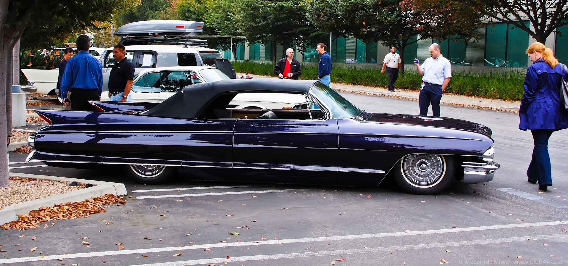 Cadillac Sixty Two #2