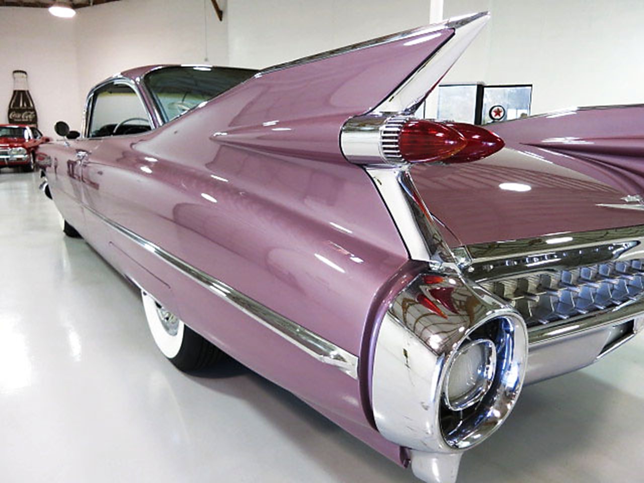 Cadillac Sixty Two #3