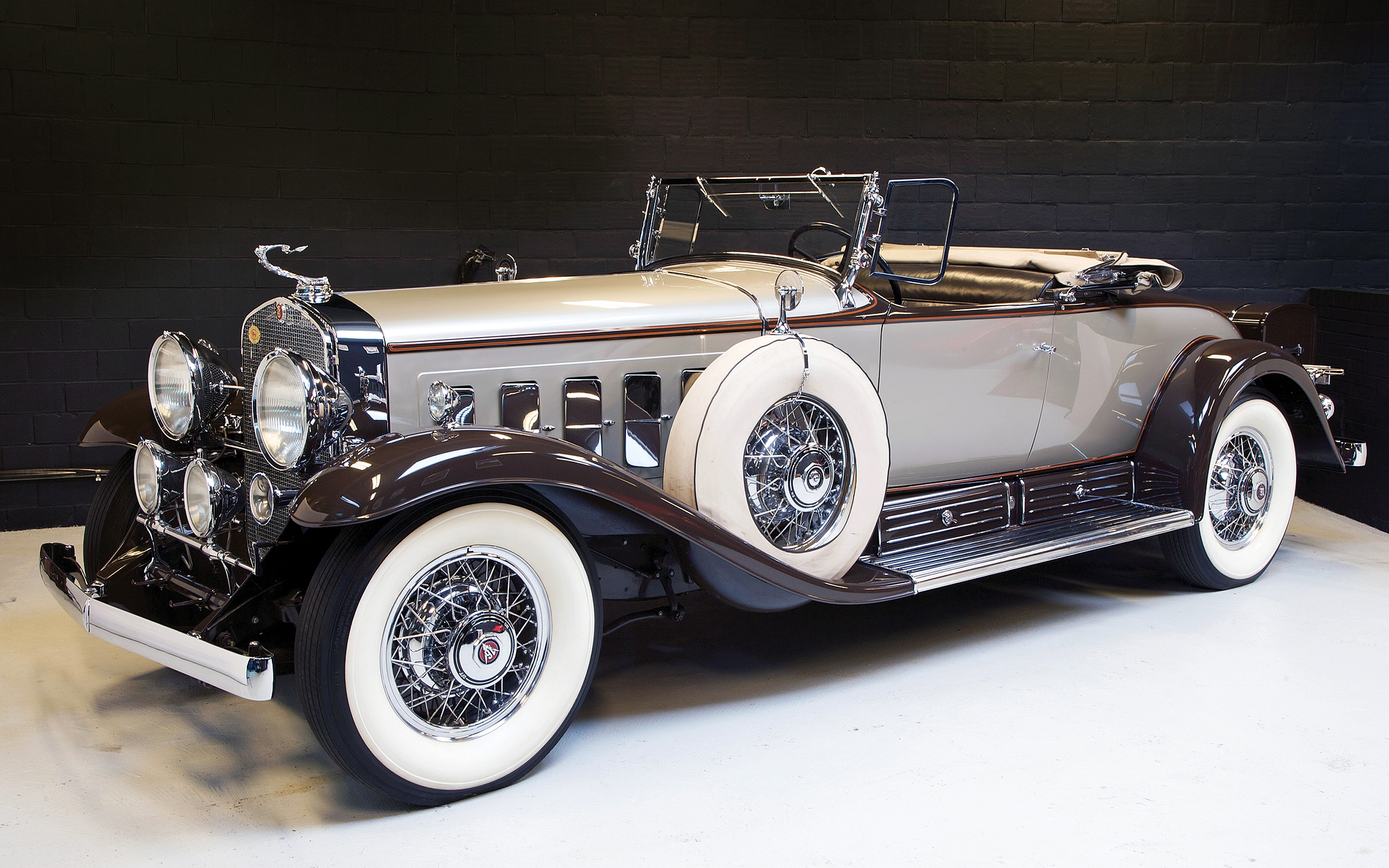 Amazing Cadillac V16 Pictures & Backgrounds