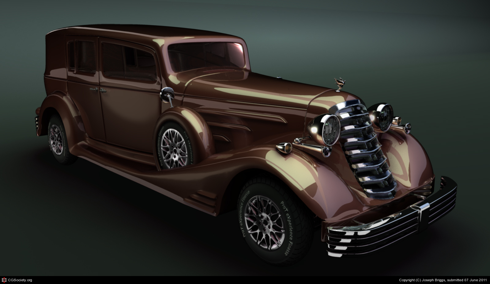 Cadillac V16 Fleetwood Backgrounds on Wallpapers Vista