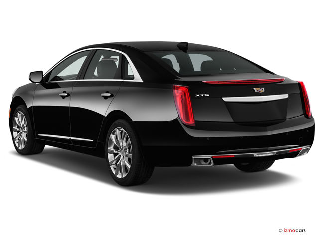 HD Quality Wallpaper | Collection: Vehicles, 640x480 Cadillac XTS
