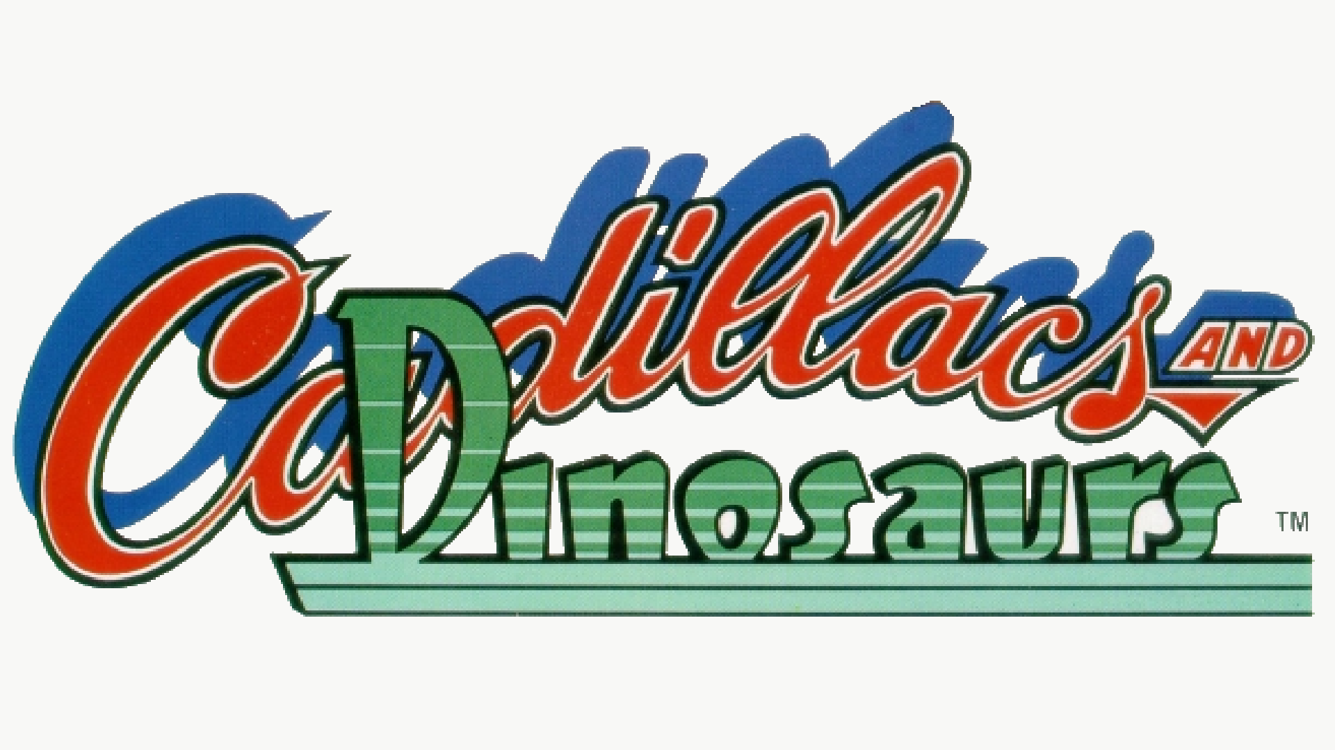 Cadillacs And Dinosaurs Backgrounds, Compatible - PC, Mobile, Gadgets| 1920x1080 px