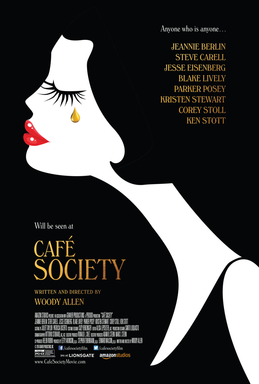 Cafe Society #11