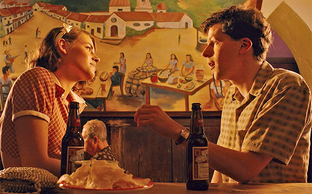 Cafe Society HD wallpapers, Desktop wallpaper - most viewed