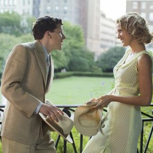Cafe Society HD wallpapers, Desktop wallpaper - most viewed