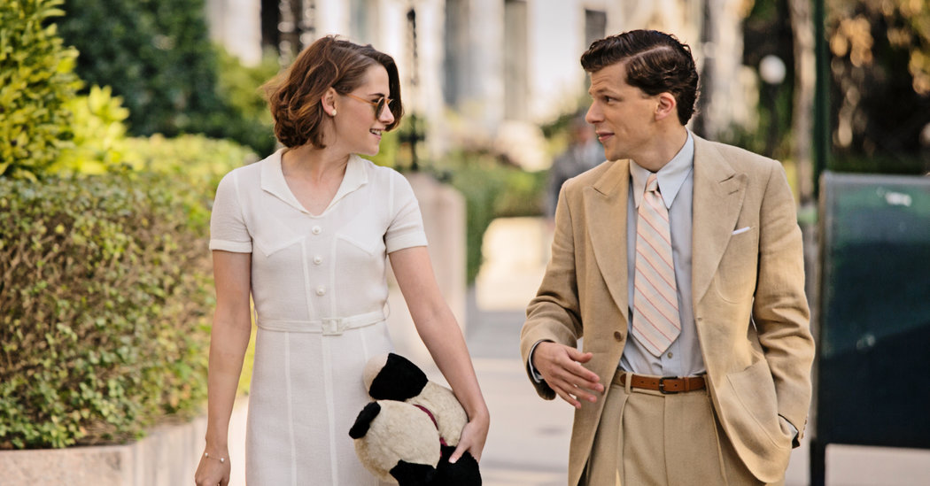 Cafe Society Pics, Movie Collection