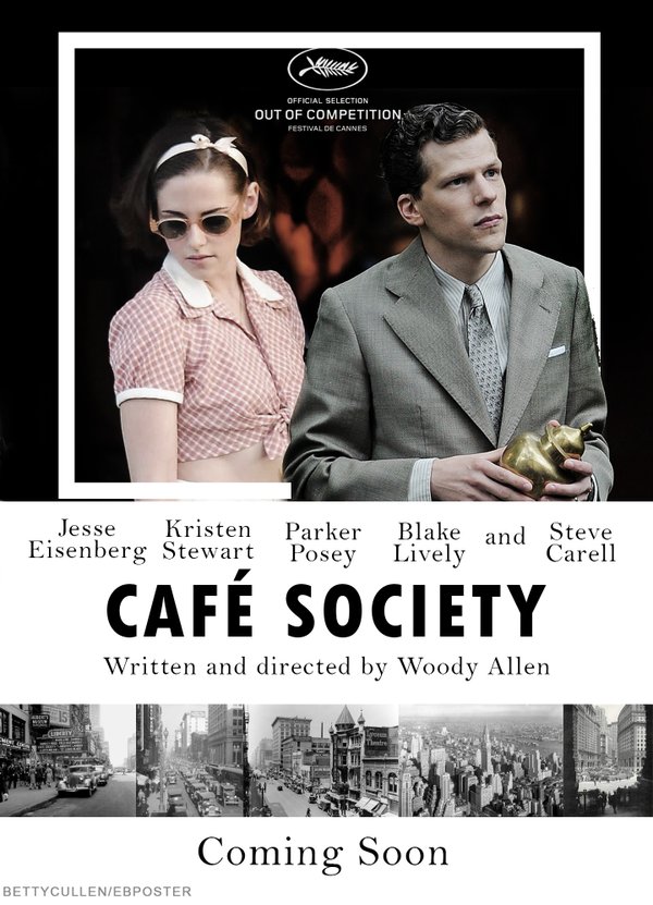 Nice wallpapers Cafe Society 600x831px