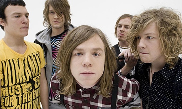 Cage The Elephant High Quality Background on Wallpapers Vista