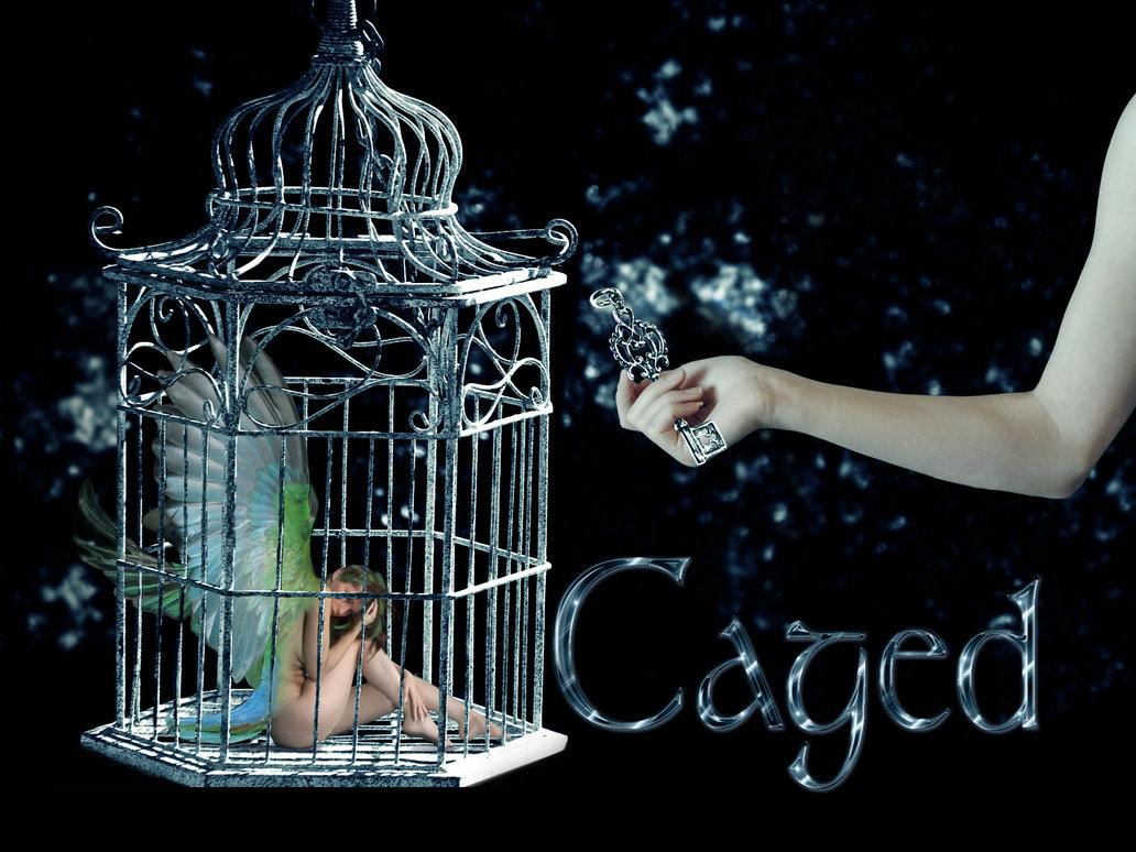 Caged Pics, Movie Collection