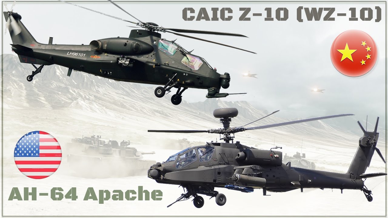 CAIC Z-10 High Quality Background on Wallpapers Vista